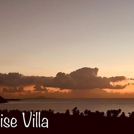 Sunrise Villa Maunabo Exteriér fotografie