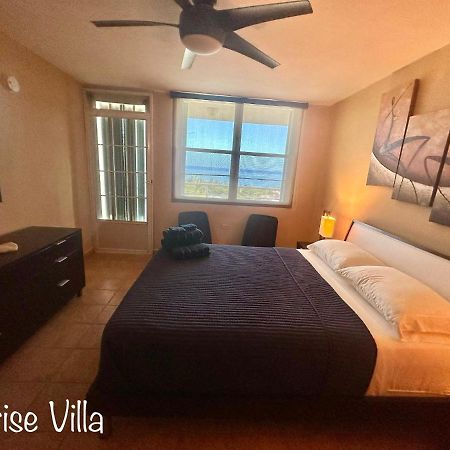 Sunrise Villa Maunabo Exteriér fotografie