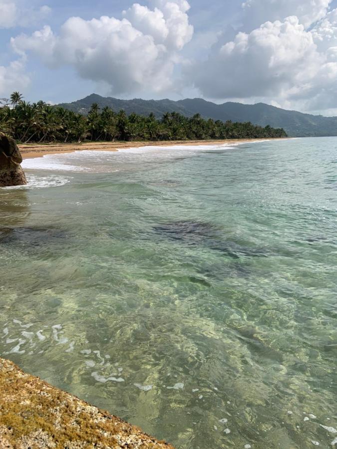 Sunrise Villa Maunabo Exteriér fotografie
