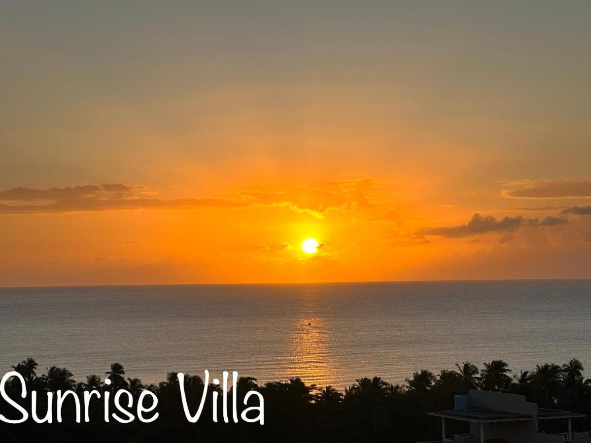 Sunrise Villa Maunabo Exteriér fotografie