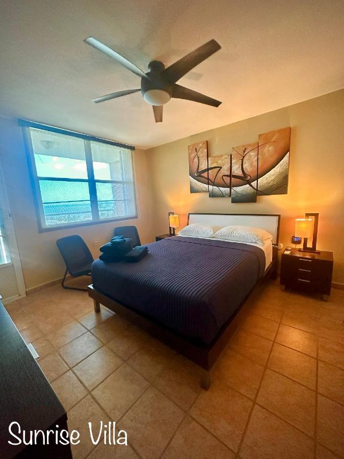 Sunrise Villa Maunabo Exteriér fotografie
