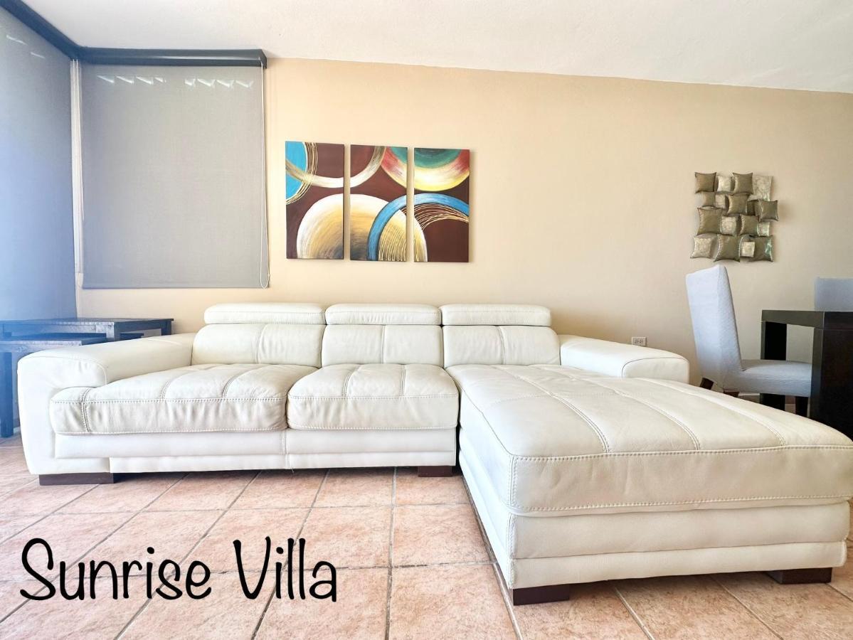 Sunrise Villa Maunabo Exteriér fotografie