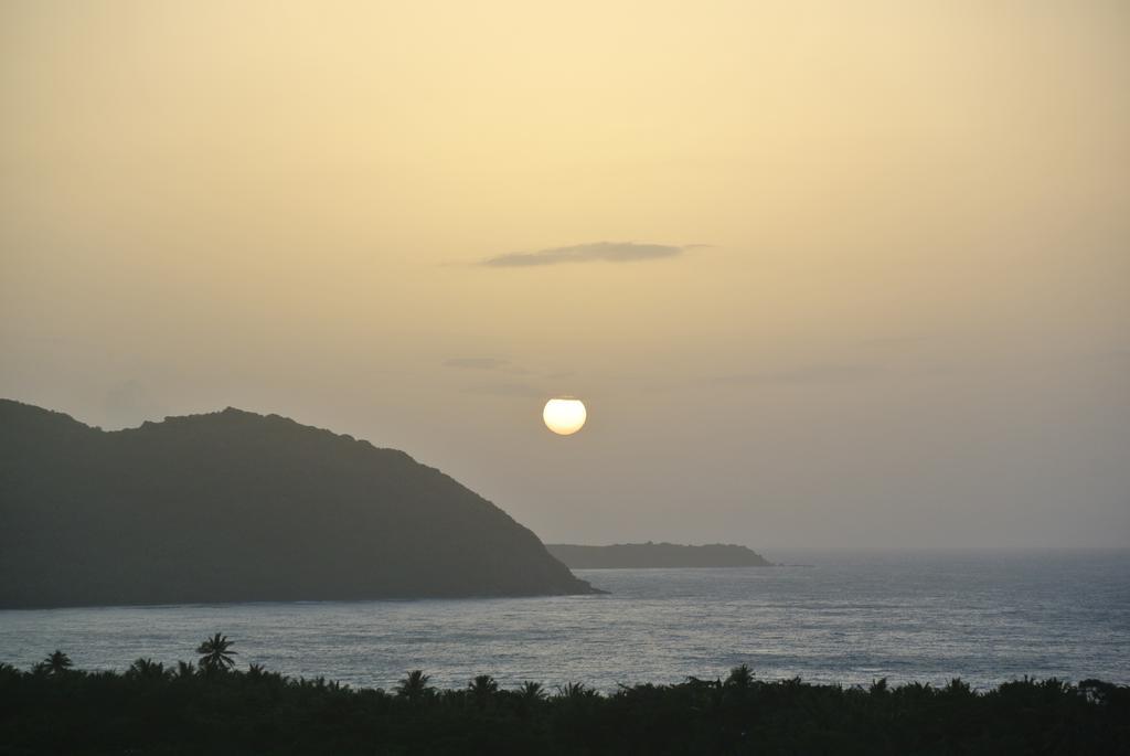 Sunrise Villa Maunabo Exteriér fotografie