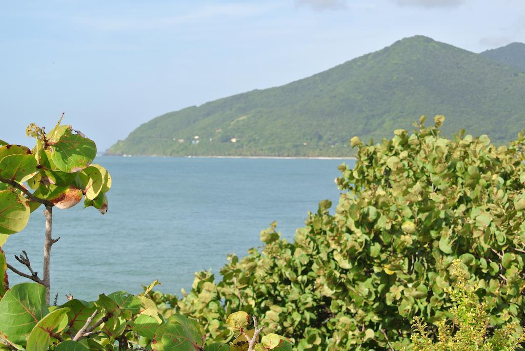 Sunrise Villa Maunabo Exteriér fotografie