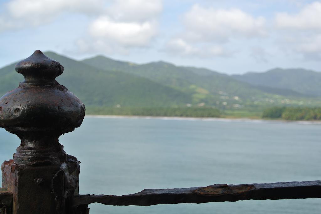 Sunrise Villa Maunabo Exteriér fotografie