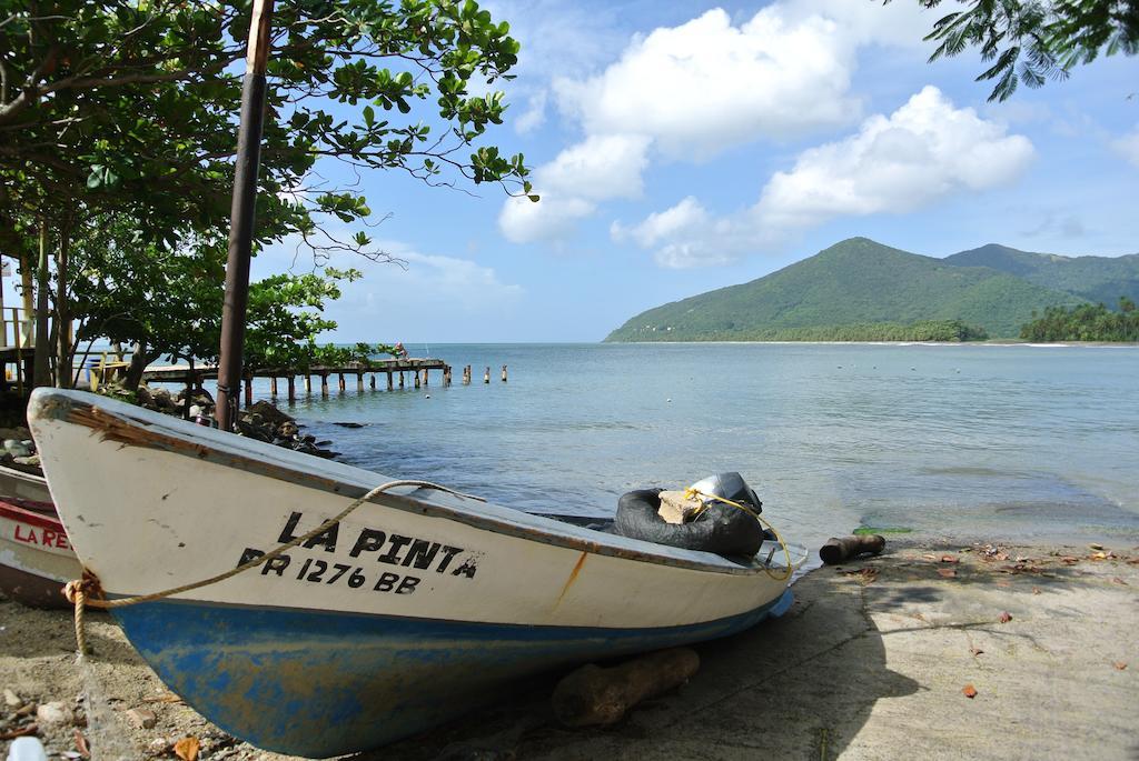 Sunrise Villa Maunabo Pokoj fotografie