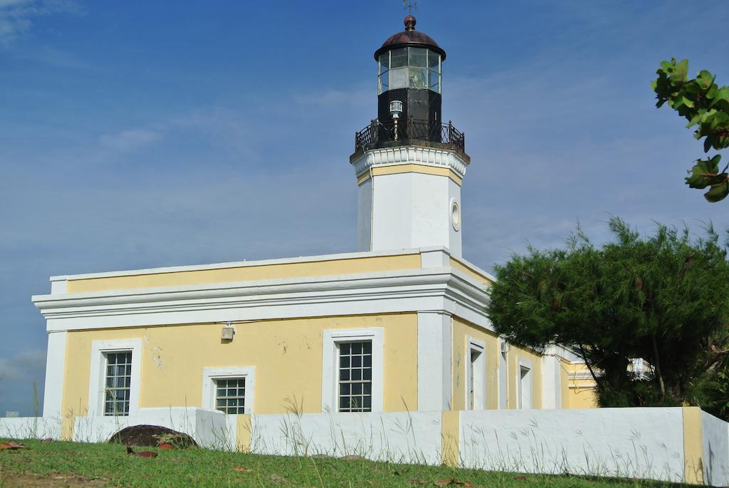 Sunrise Villa Maunabo Pokoj fotografie