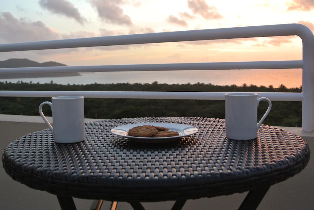 Sunrise Villa Maunabo Exteriér fotografie