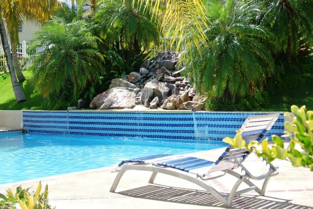 Sunrise Villa Maunabo Exteriér fotografie