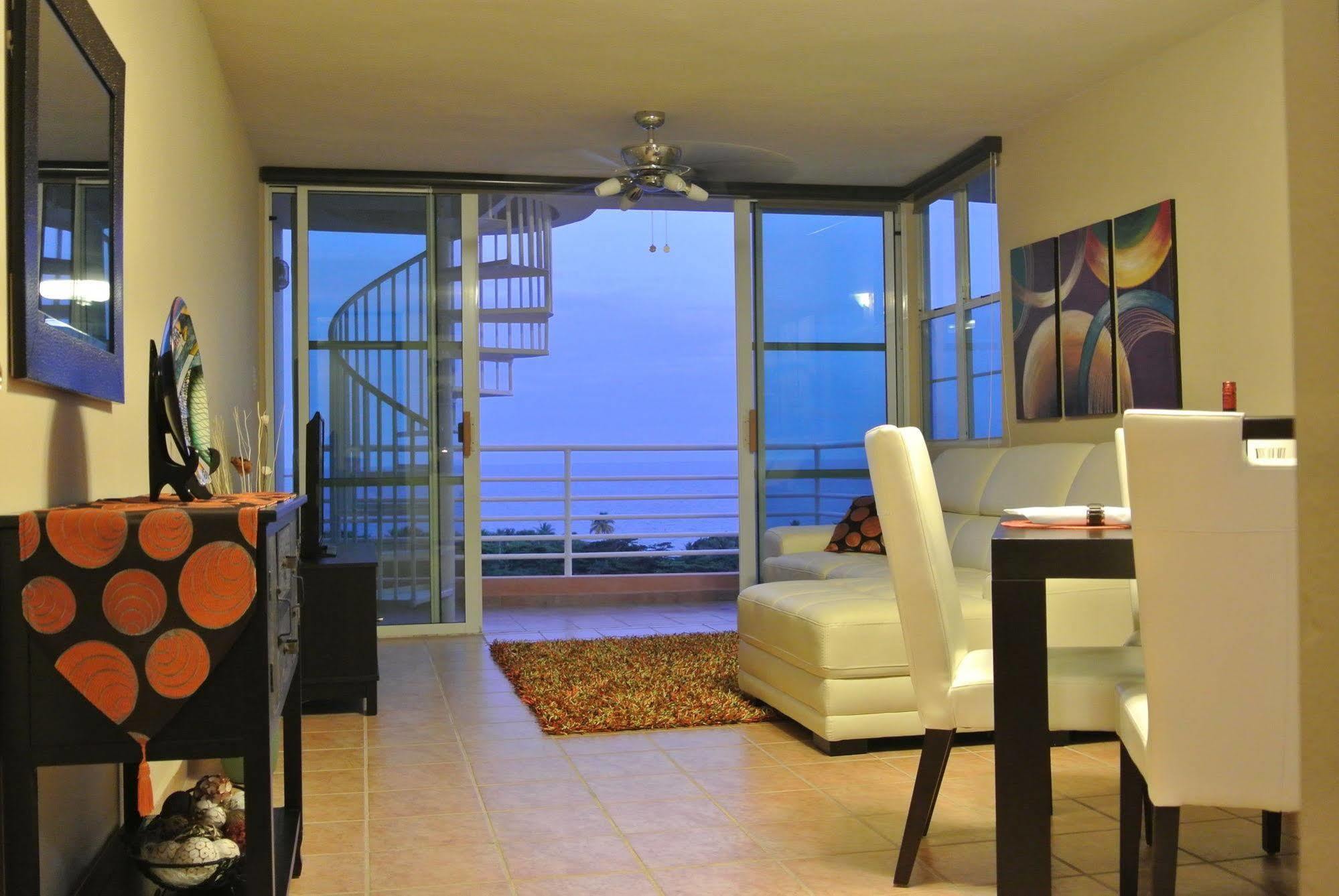 Sunrise Villa Maunabo Exteriér fotografie