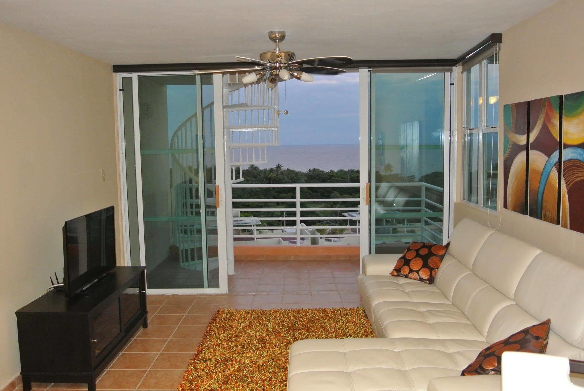 Sunrise Villa Maunabo Exteriér fotografie