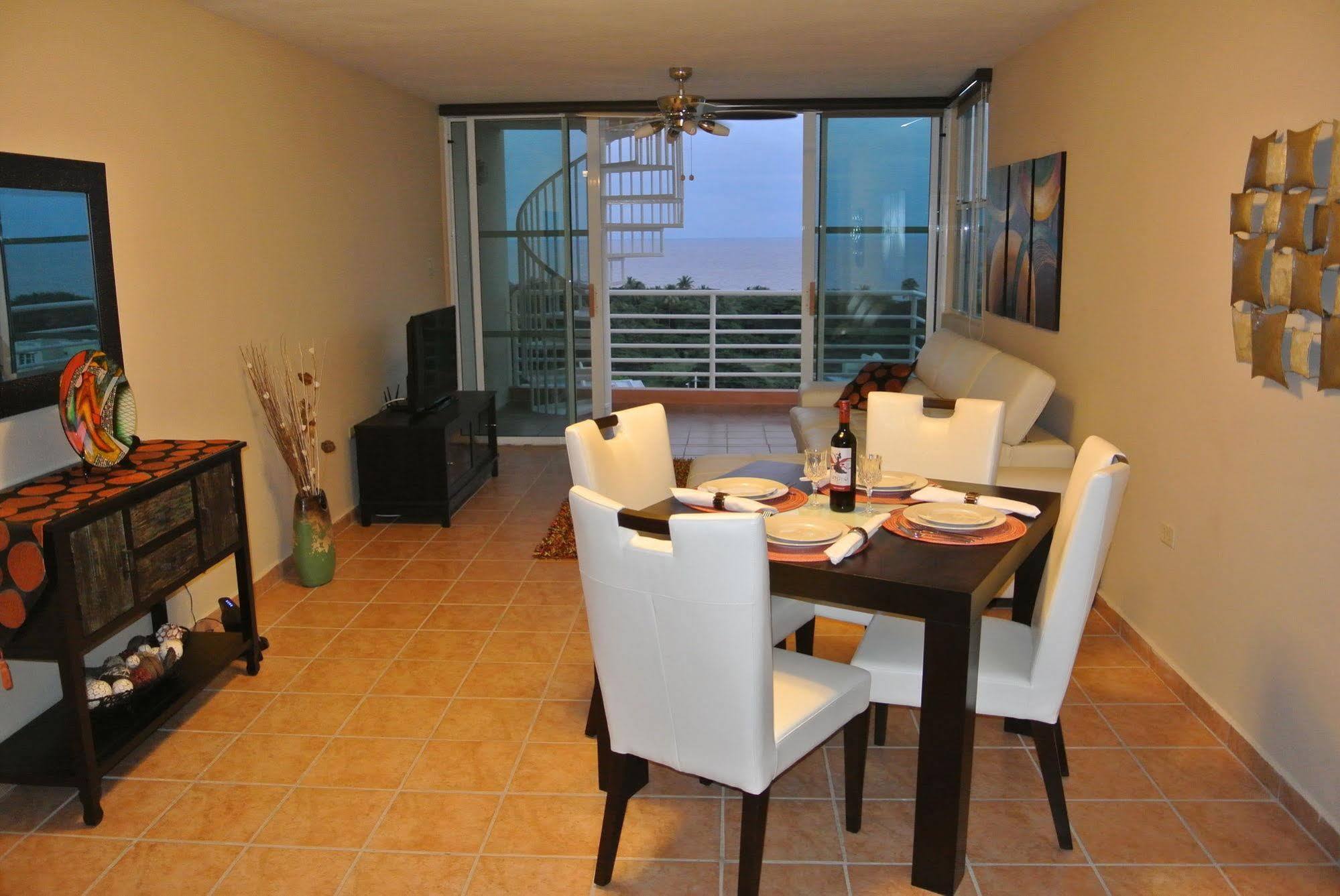 Sunrise Villa Maunabo Exteriér fotografie