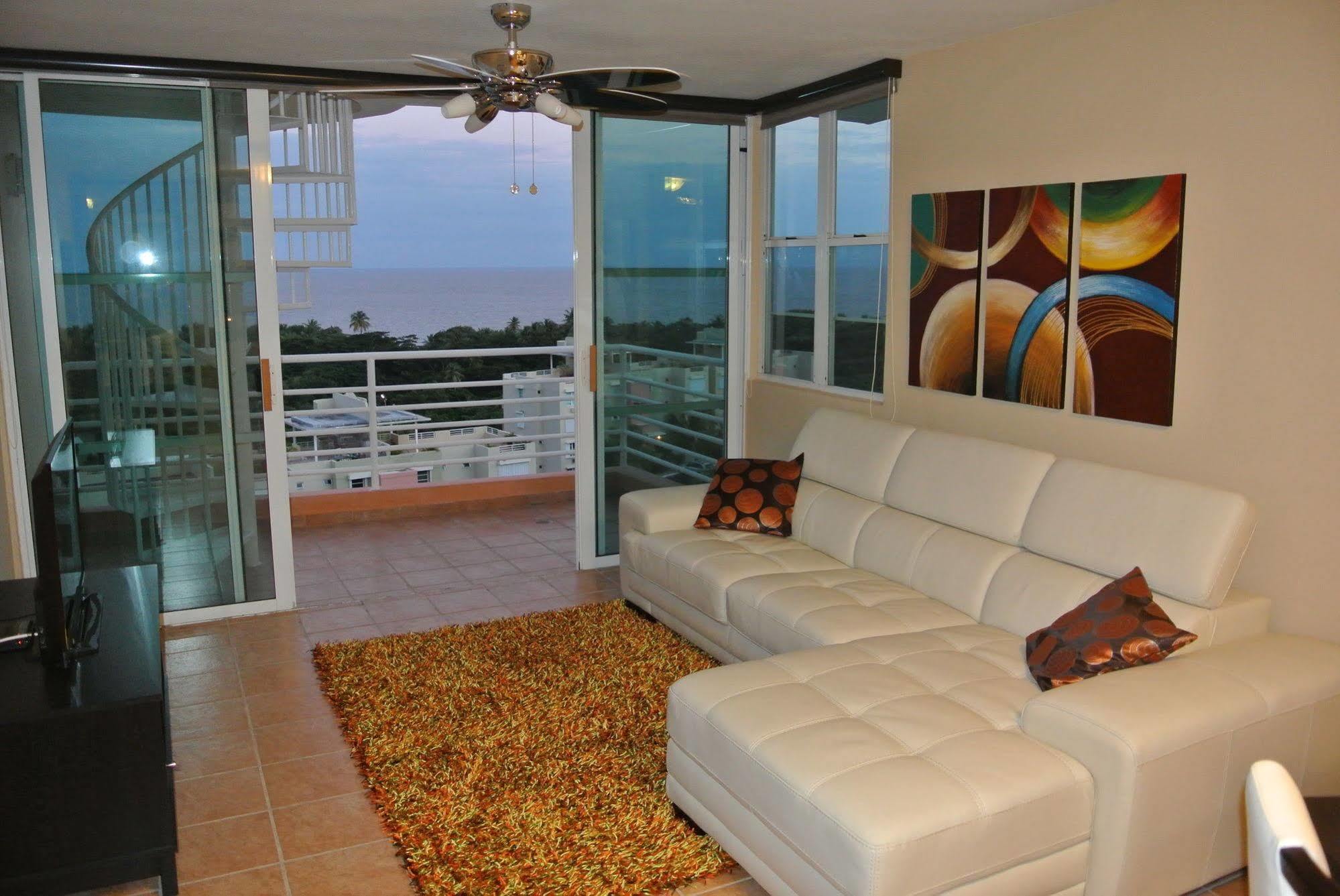 Sunrise Villa Maunabo Exteriér fotografie