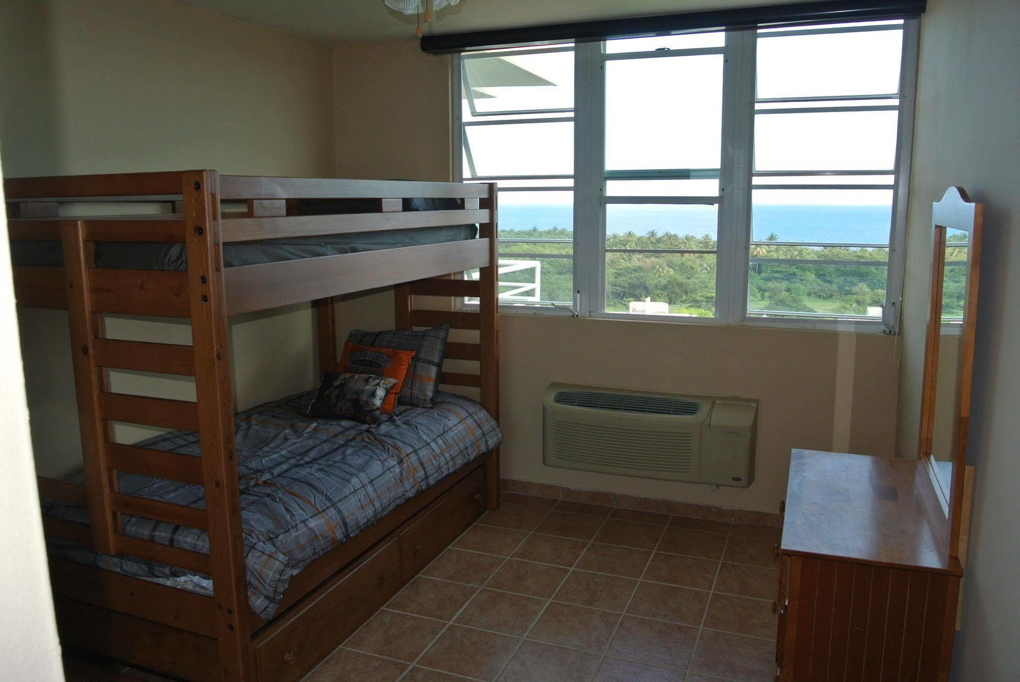 Sunrise Villa Maunabo Exteriér fotografie