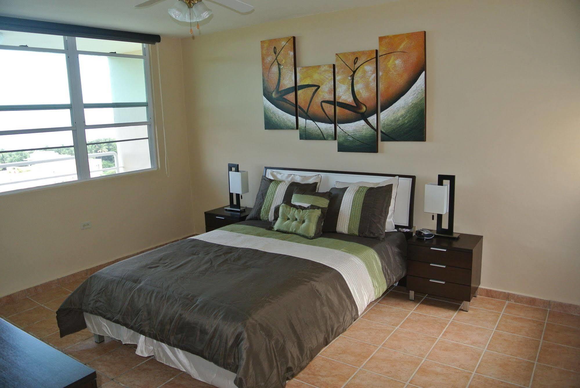 Sunrise Villa Maunabo Exteriér fotografie