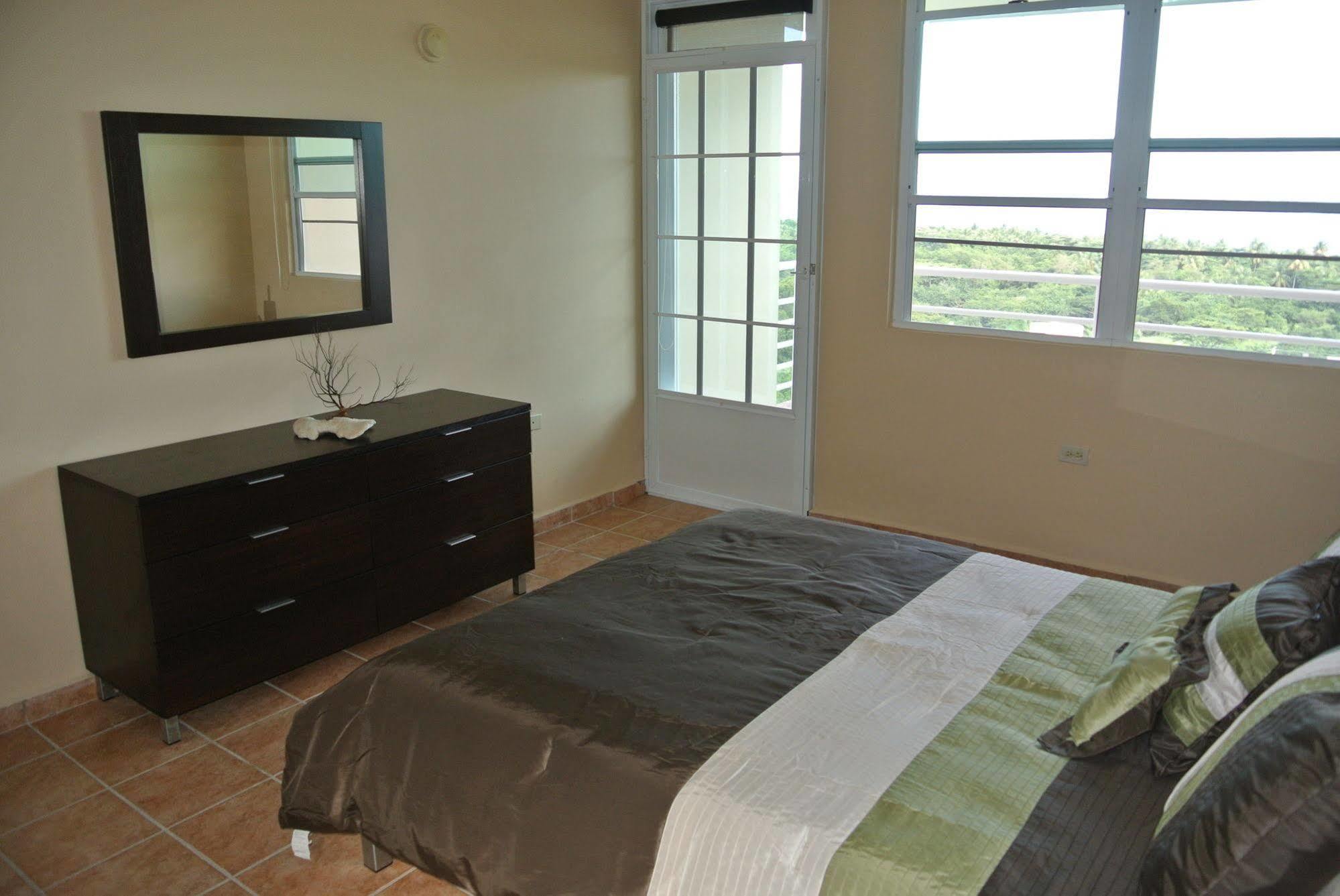 Sunrise Villa Maunabo Exteriér fotografie