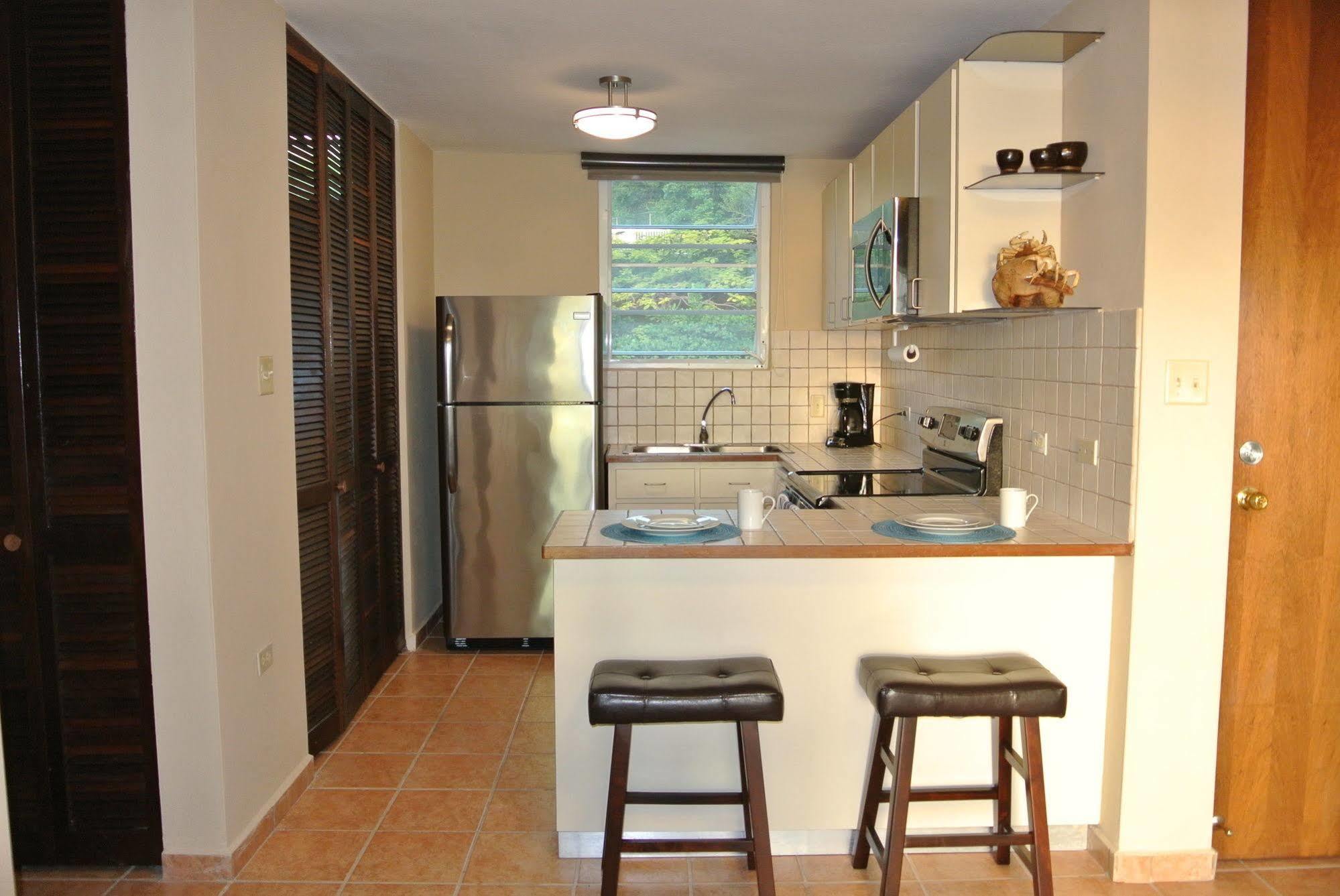 Sunrise Villa Maunabo Exteriér fotografie