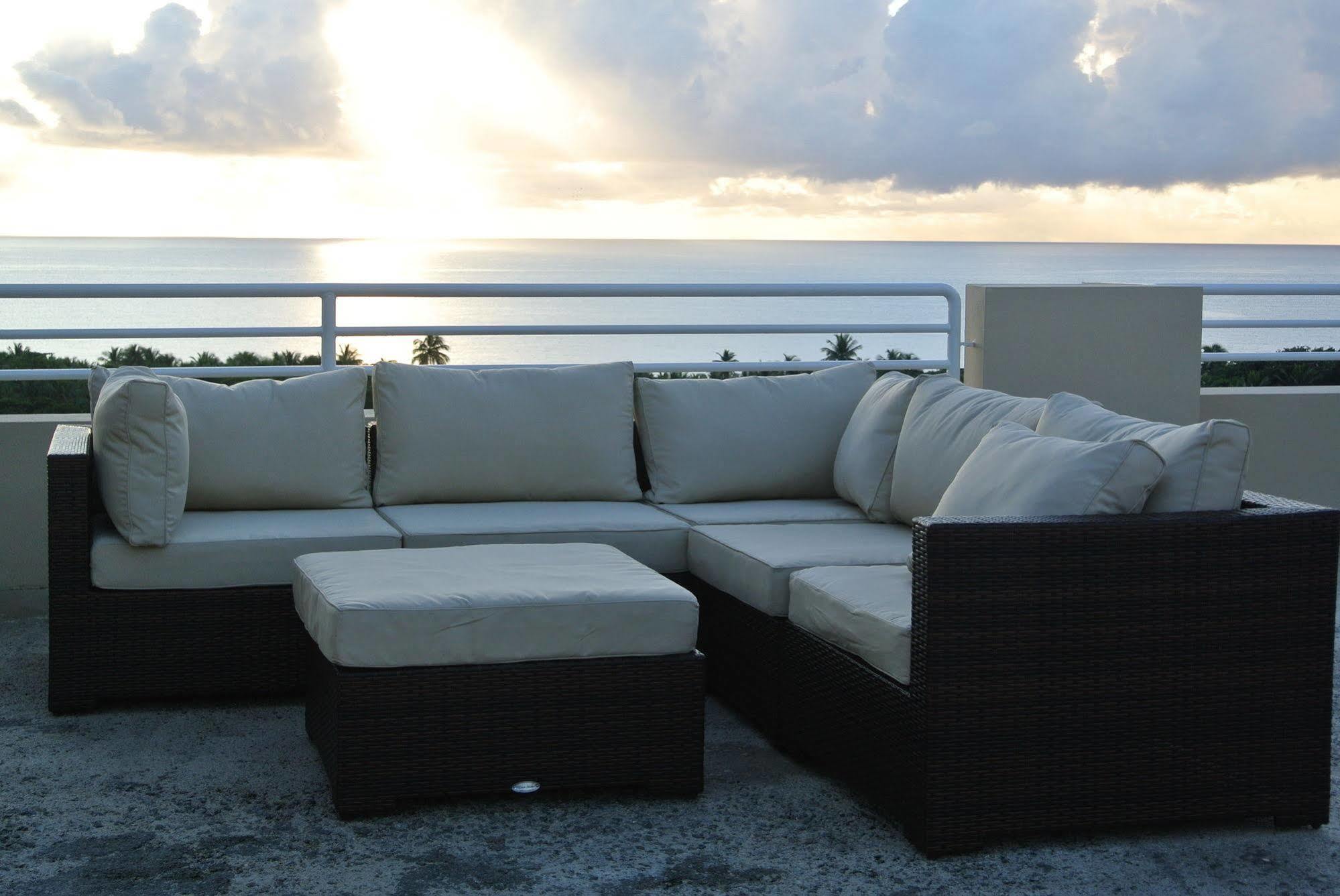 Sunrise Villa Maunabo Exteriér fotografie